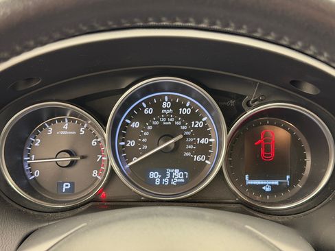 Used 2015 MAZDA CX-5 Grand Touring FWD image 22