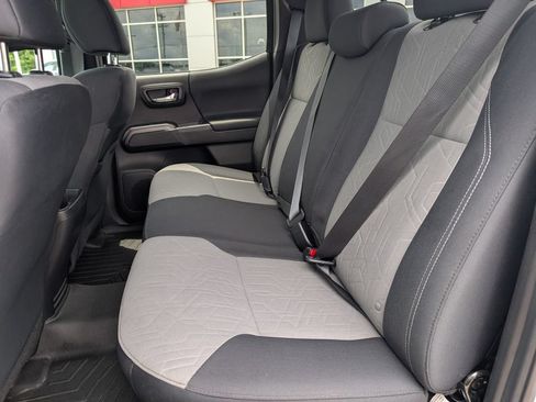Used 2023 Toyota Tacoma TRD Sport w/ Technology Package RWD image 30