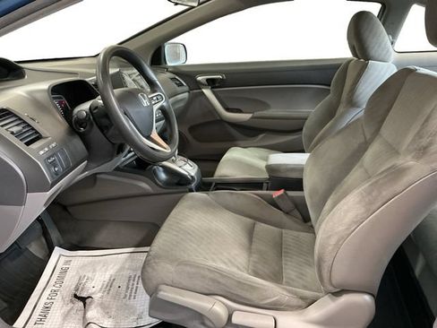 Used 2011 Honda Civic EX image 9