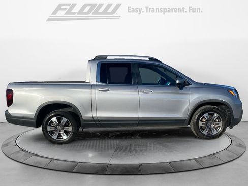 Used 2019 Honda Ridgeline RTL-T image 10