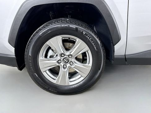 Certified 2024 Toyota RAV4 XLE w/ Weather Package image 30