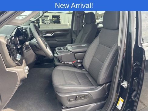 Used 2026 GMC Sierra 1500 Elevation AWD/4WD image 15