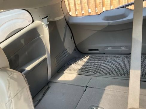 Used 2017 Chevrolet Traverse Premier w/ LPO, 'HIT The Road' Package AWD/4WD image 10