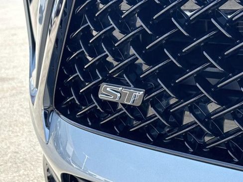 New 2026 Buick Envision Sport Touring AWD/4WD image 10