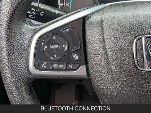 Used 2020 Honda Civic LX image 17