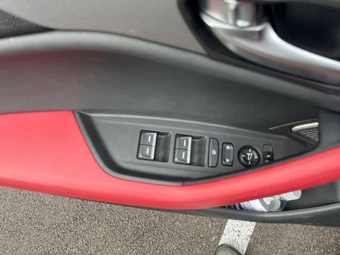 Used 2022 Acura TLX w/ A-SPEC Pkg FWD image 11