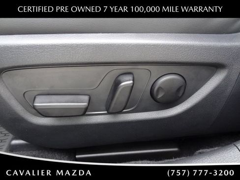 Certified 2026 MAZDA CX-30 2.5 Turbo w/ Premium Plus Pkg AWD/4WD image 10