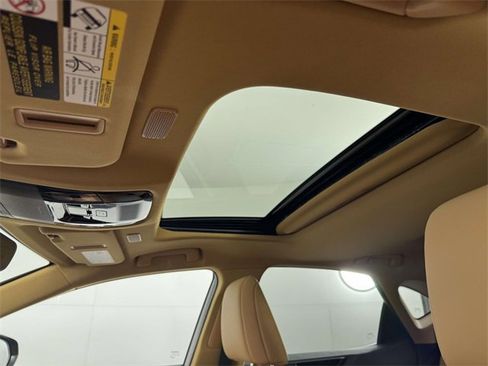 Used 2025 Lexus NX 350 AWD image 32