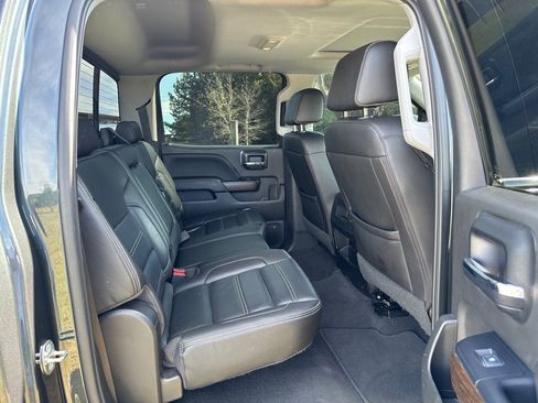 Used 2018 GMC Sierra 1500 Denali w/ Denali Ultimate Package image 20
