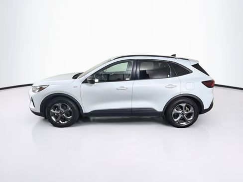 Used 2025 Ford Escape ST-Line FWD image 4