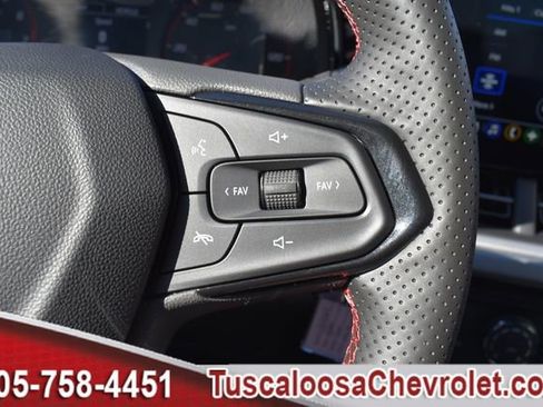 New 2026 Chevrolet Trax RS w/ Driver Confidence Package image 19