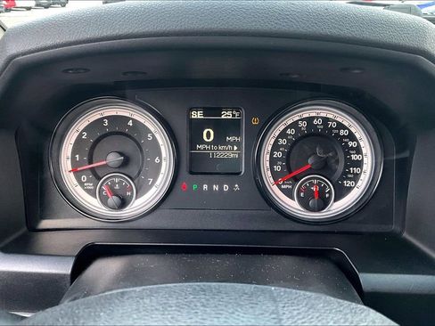 Used 2017 RAM 1500 Outdoorsman image 13