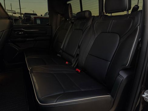 Used 2023 RAM 1500 Limited image 11