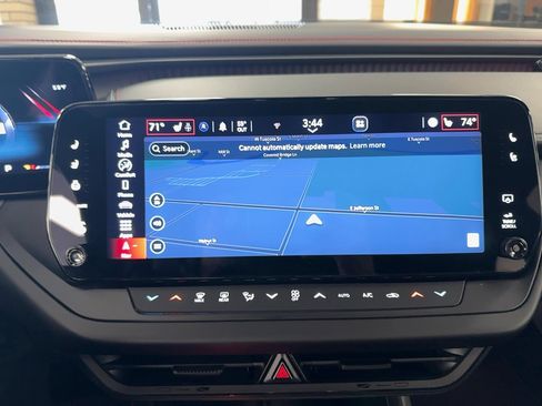 New 2026 Dodge Charger Daytona Scat Pack image 16