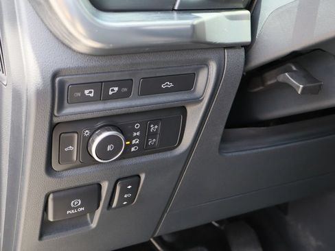 Used 2022 Ford F150 Lariat AWD/4WD image 13
