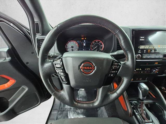 Used 2022 Nissan Frontier PRO-4X AWD/4WD image 28