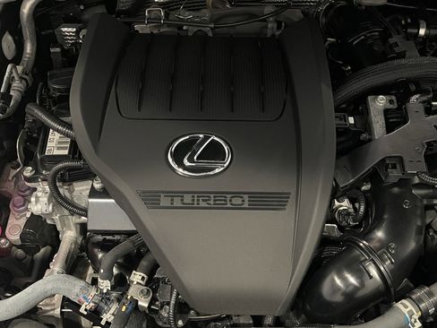 Used 2023 Lexus RX 350 Premium w/ Accessory Package AWD/4WD image 26