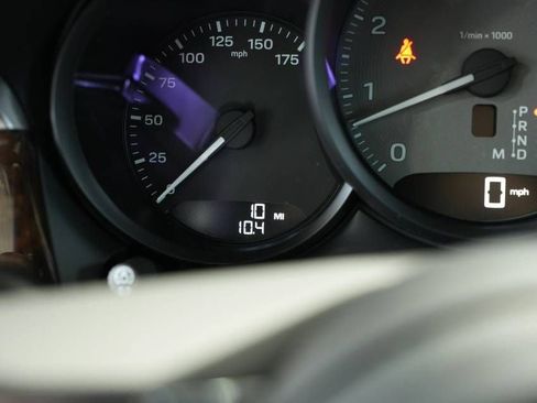 New 2026 Porsche Macan S image 15