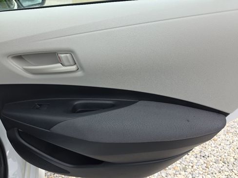 Certified 2023 Toyota Corolla LE w/ Carpet Mat Package (TMS) FWD image 16