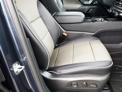 New 2026 Chevrolet Silverado EV Trail Boss w/ Plus Package image 20