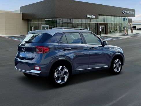 New 2026 Hyundai Venue SEL image 8