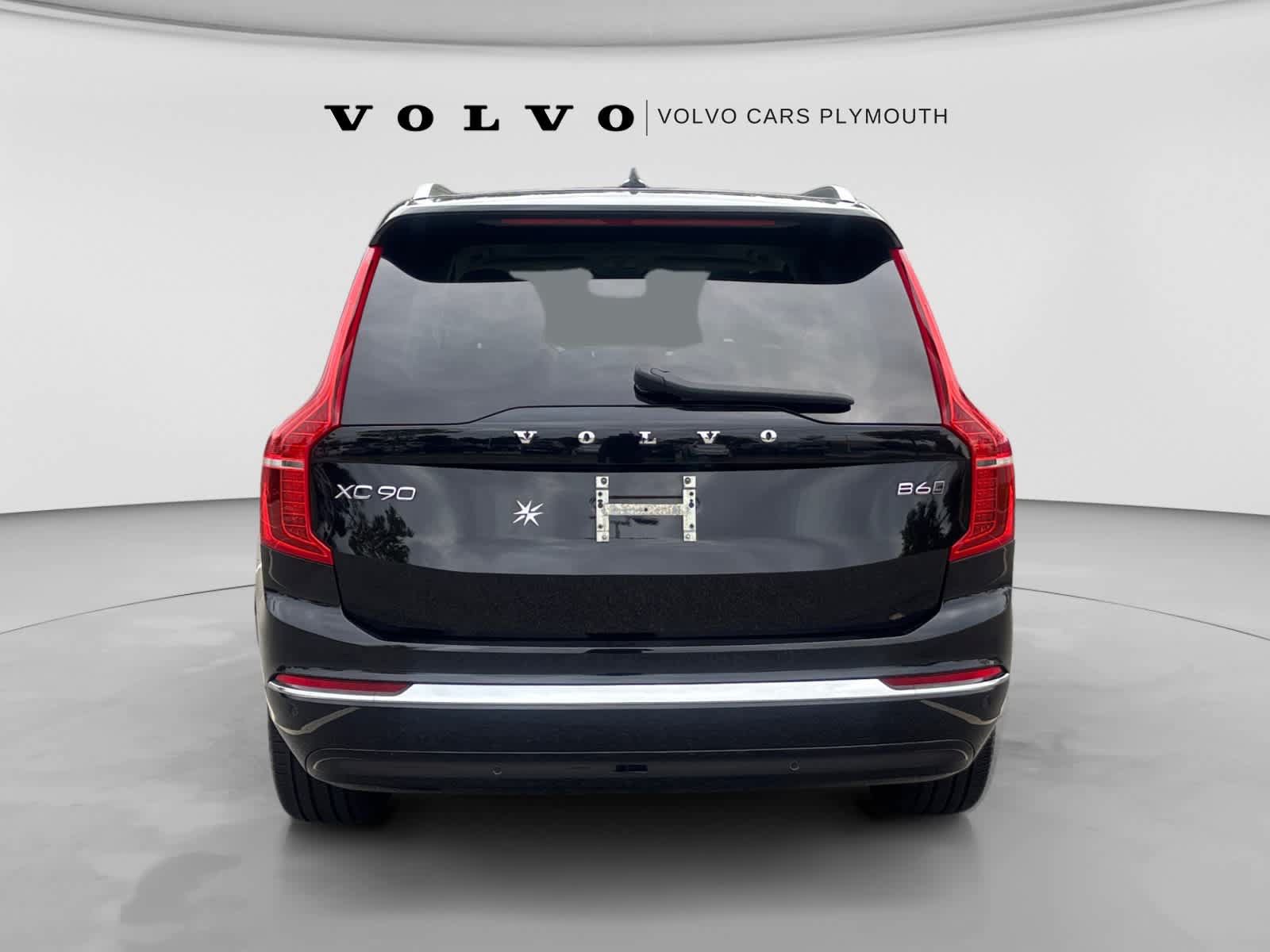 Used 2024 Volvo XC90 B6 Plus AWD/4WD image 6