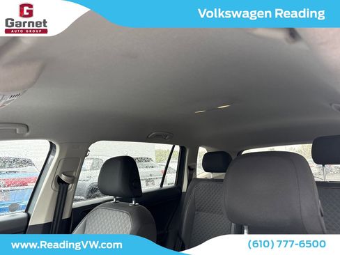 Used 2021 Volkswagen Tiguan S AWD/4WD image 12