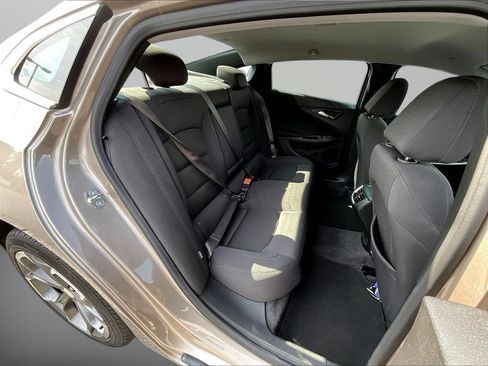 Used 2023 Chevrolet Malibu LT FWD image 28