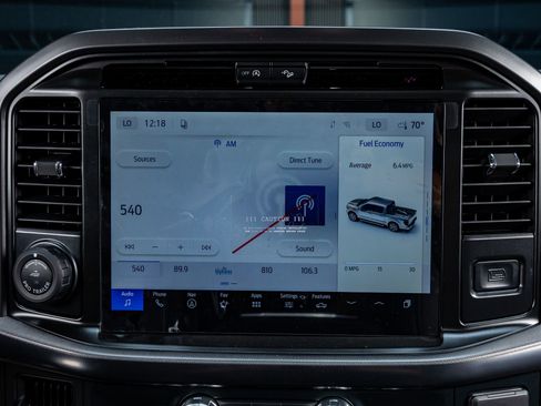 Used 2026 Ford F150 Lariat image 25