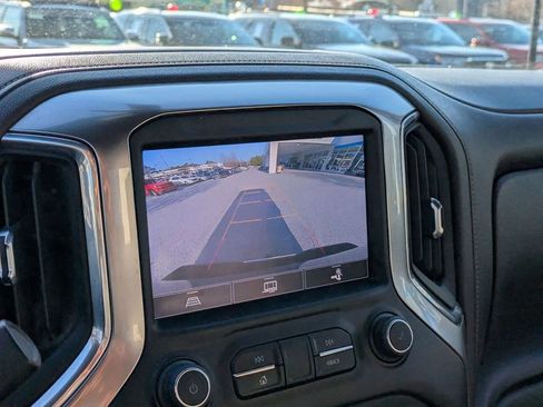 Used 2022 Chevrolet Silverado 2500 LTZ w/ Z71 Off-Road Package image 22