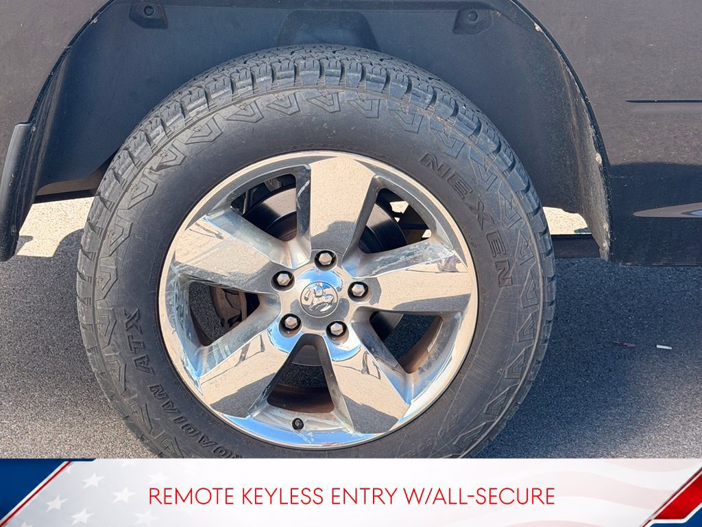 Used 2013 RAM 1500 Express AWD/4WD image 5