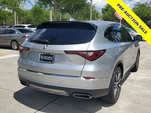 Used 2026 Acura MDX FWD w/ Technology Package image 7