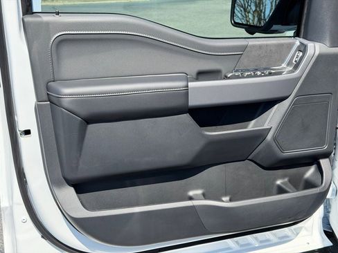 New 2026 Ford F150 XLT w/ Equipment Group 302A MID image 18