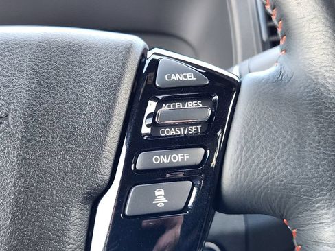 Certified 2023 Nissan Frontier PRO-4X w/ Pro-4X Premium Package AWD/4WD image 22