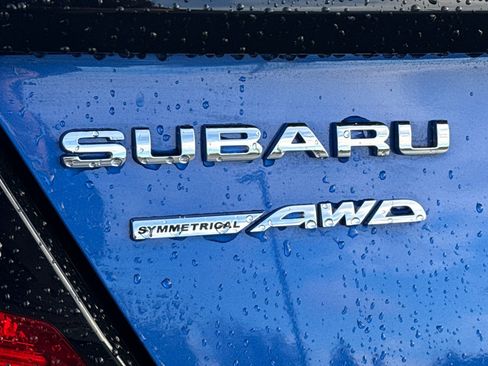 Used 2024 Subaru WRX Premium image 35