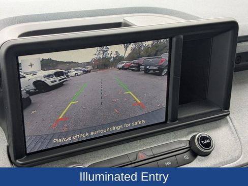 Certified 2023 Ford Maverick XLT image 22