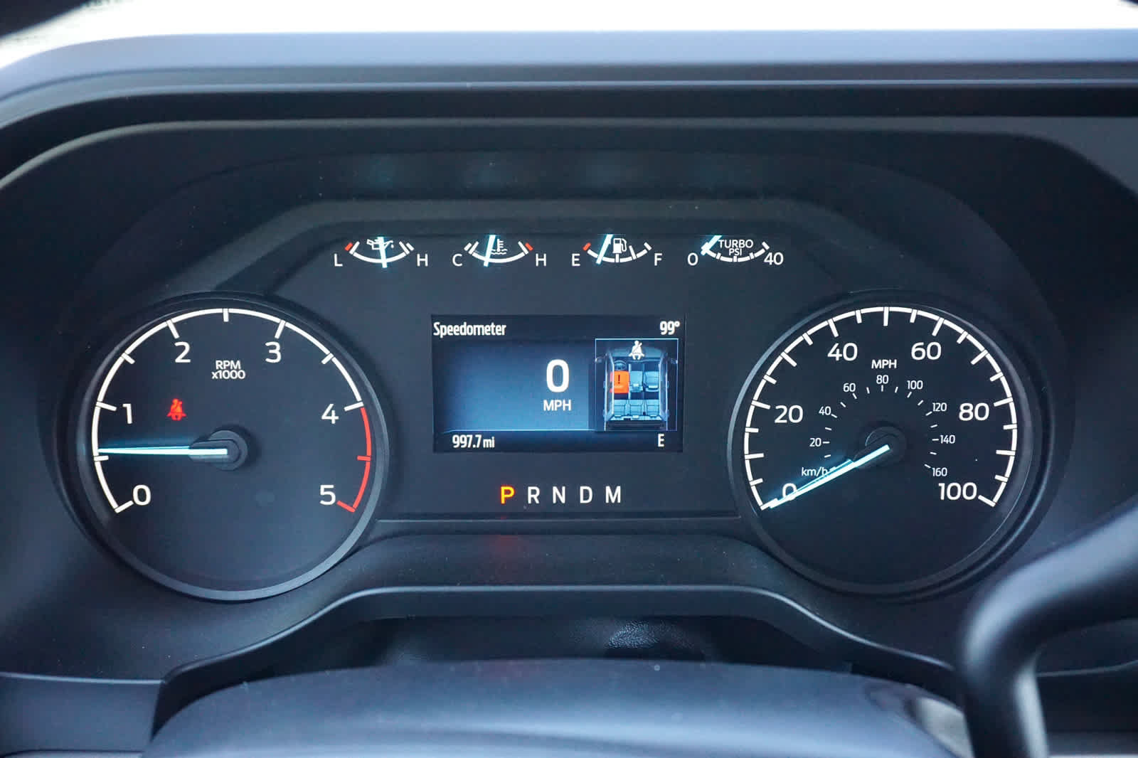 Used 2026 Ford F250 XL w/ STX Appearance Package AWD/4WD image 20