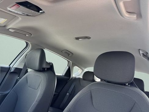 New 2026 Kia K4 FWD image 24
