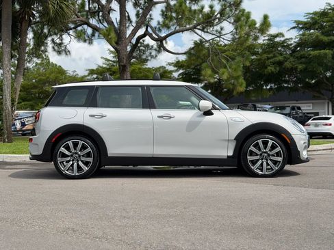 Used 2023 MINI Cooper Clubman S FWD image 51
