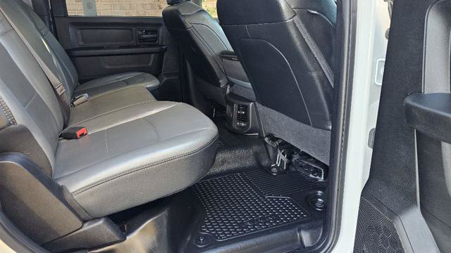 Used 2021 RAM 2500 Tradesman AWD/4WD image 38