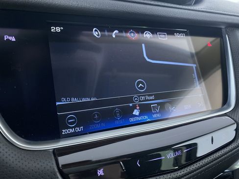 Certified 2019 Cadillac XT5 Luxury image 6