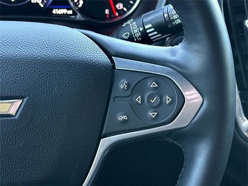 Used 2023 Chevrolet Traverse High Country w/ LPO, Floor Liner Package image 23