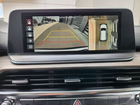 Used 2020 Kia Telluride SX FWD image 17
