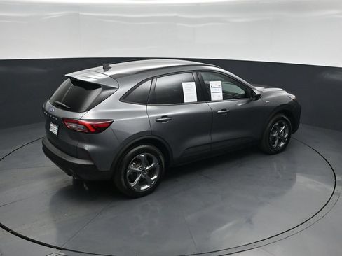 Used 2025 Ford Escape ST-Line w/ Tech Pack #1 FWD image 35