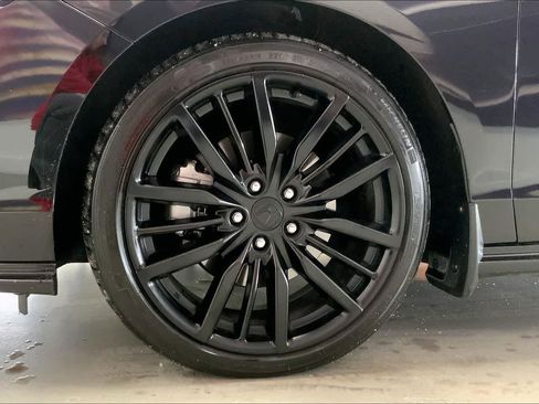 Used 2023 Honda Accord Touring image 7