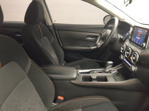 Used 2020 Nissan Sentra SR image 21