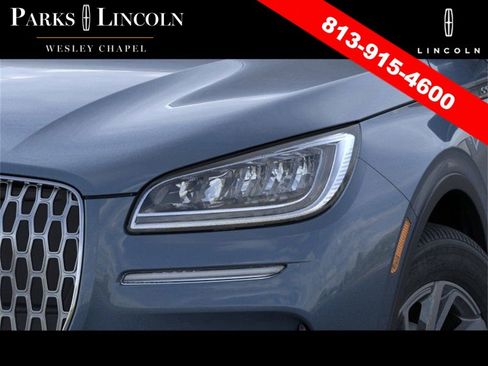 New 2026 Lincoln Corsair Premiere image 40