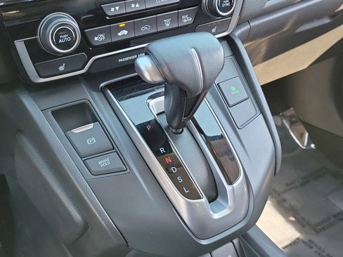 Used 2017 Honda CR-V Touring image 25