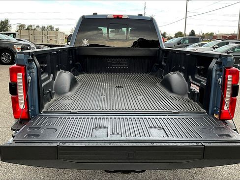 Used 2023 Ford F350 Lariat w/ Lariat Ultimate Package image 19