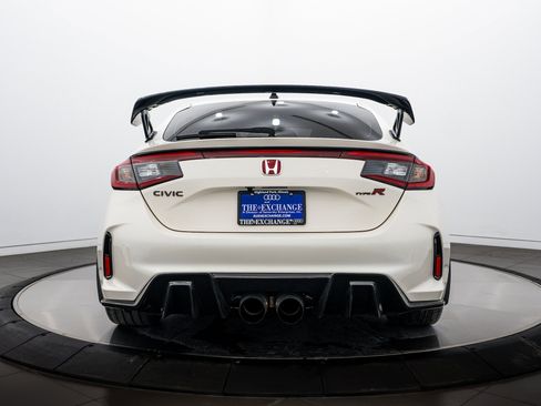 Used 2023 Honda Civic Type R image 32